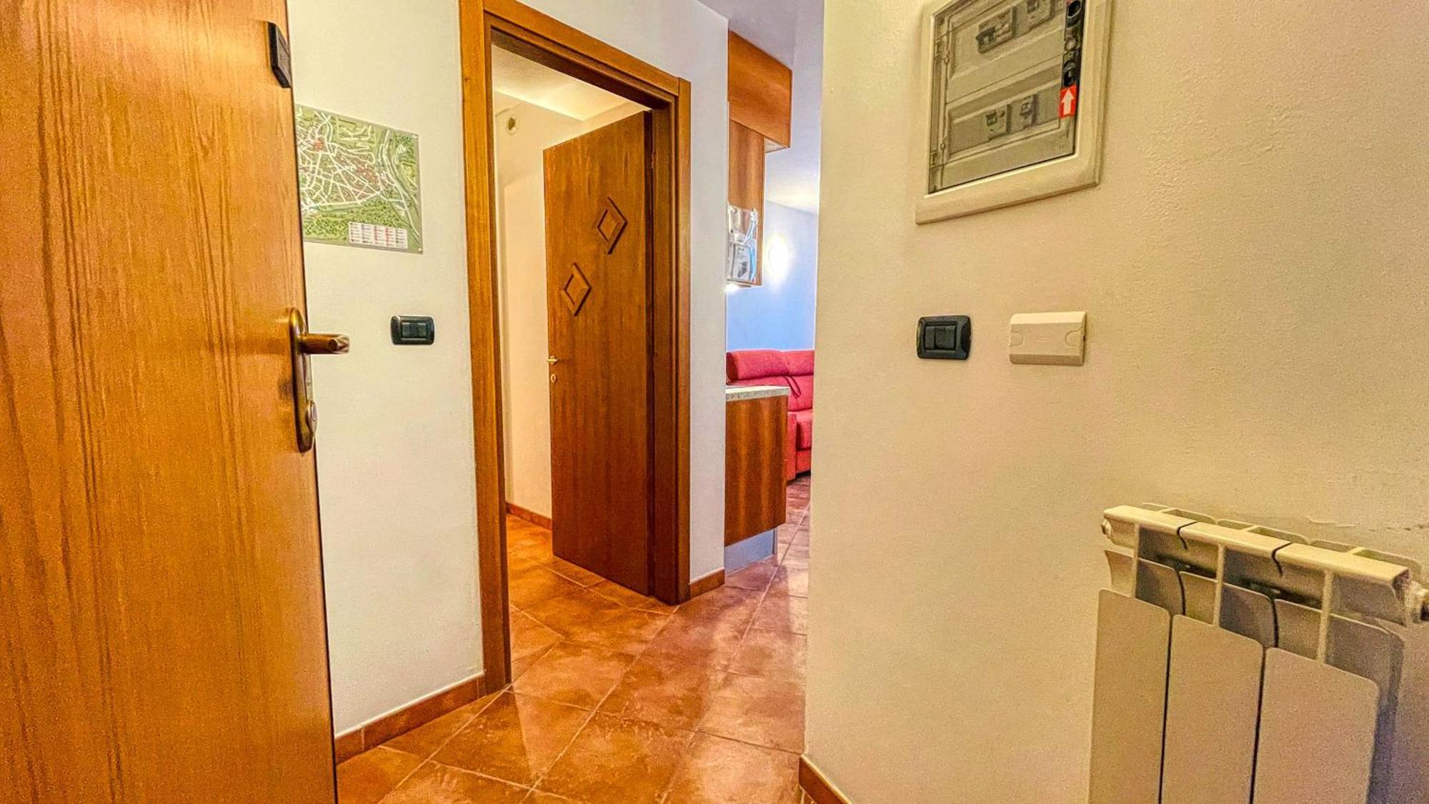 Appartamento Smith Roero - Affitti Brevi Italia บาร์โดเนกเกีย ภายนอก รูปภาพ